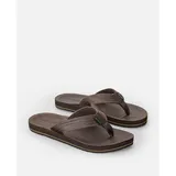 Rip Curl Surf Revival Leather dark brown 42