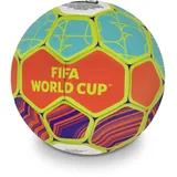 Happy People Fußball World Cup 2026 New York Ø 23 cm, 400 g mehrfarbig