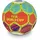 Happy People Fußball World Cup 2026 New York Ø 23 cm, 400 g mehrfarbig