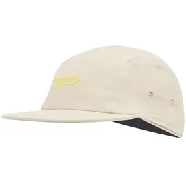 Haglöfs Five Panel Cap beige M/L