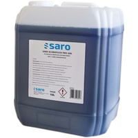 Saro Klarspüler Modell PRO 200 10000 ml Weiß 1