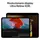 Apple iPad Pro 13" (7. Generation 2024) 256 GB Wi-Fi + Cellular space schwarz