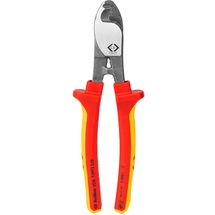 C.K Tools Redline VDE Kabelschneider 210mm