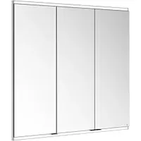 Keuco Spiegelschrank Royal Modular 2.0 1050x900x160mm, 2 Steckd., WE,