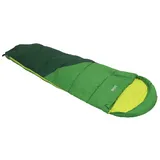 Regatta Hilo V2 250 Schlafsack - Extreme Green / Green - One Size