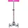 Micro Mini Deluxe Flux LED Neon Pink