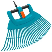 Gardena Fächerbesen Combisystem XXL Vario