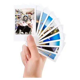 Fujifilm Instax Mini Film 2 x 10 St. weiß