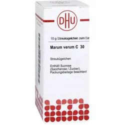 Marum Verum C30