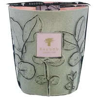 BAOBAB Folia Maquis Duftkerze 2050 g grün