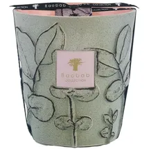 BAOBAB Folia Maquis Duftkerze 2050 g grün
