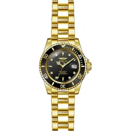 Riess-Ambiente Pro Diver Edelstahl 40 mm