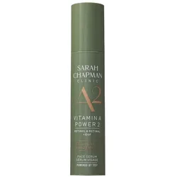 Sarah Chapman Anti-Aging Serum Vitamin A Power 2 55 ml 