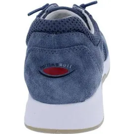 Gabor Sneaker Low Blau 37,5