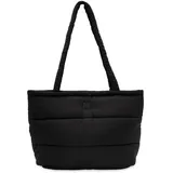 Jollein 027-820-00021 Wickeltasche/Shopper - schwarz