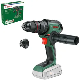Bosch AdvancedImpact 18V-80 QuickSnap