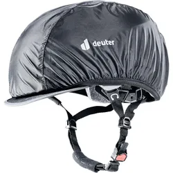 Deuter - Helmet Cover - Helm Regenhülle - black - STK