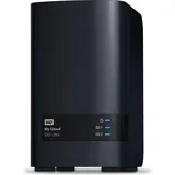 Western Digital My Cloud EX2 Ultra 16 TB 2 x 8 TB