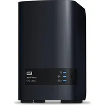 Western Digital My Cloud EX2 Ultra 16 TB 2 x 8 TB