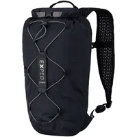 Exped Cloudburst 9 black one size