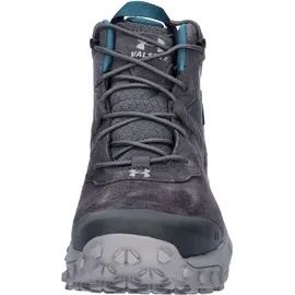 Under Armour Herren Stiefel MG Valsetz Trek Mid L WP 3025577-100 42.5 - Jet Gray/Pewter - 42.5