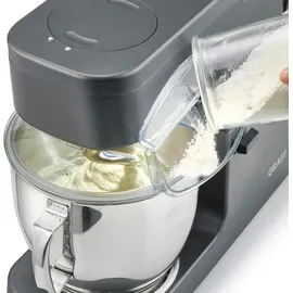 Graef MYestro KM7016 grau