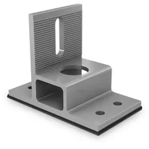 K2 Systems SingleRail SpliceFoot 2003393