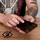 wozinsky Privacy Glass für Samsung Galaxy A26