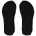 QUIKSILVER Jungen Bright Coast Adjust Youth Badeschuhe, Black White Black, 34 EU
