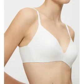 Triumph Body Make-up Soft Touch P Bügel-BH Gelb 70C