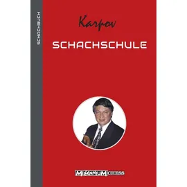 Millennium Karpov Schachschule