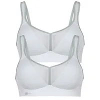 Anita Sport BH mit Schale air control DeltaPad in
