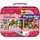 Schmidt Spiele Bibi & Tina Puzzle-Box im Metallkoffer (56509)
