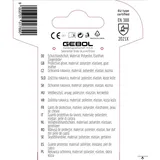 Gebol Handschuh Lonicera