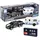 REVELL RC-Auto Mini Car mit Wohnwagen 2,4CH RTR grau (23566)