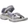 Teva Terra Fi Lite Damen thistle/daybrea 39