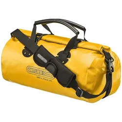 Ortlieb Rack-pack 24L sunyellow 24L