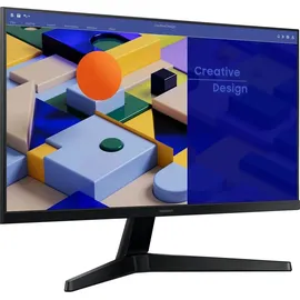 Samsung Essential Monitor S3 24" schwarz