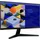 Samsung Essential Monitor S3 24" schwarz