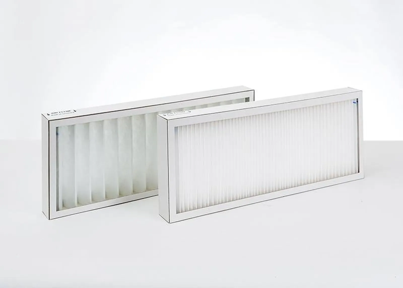 AERIVA Ersatzfilter-Set G4/F7 für KWL-Gerät P310