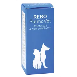 rebovet REBOPulmoVet