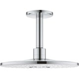 Grohe Rainshower SmartActive 310 Kopfbrause Deckenauslass moon white (26477LS0)