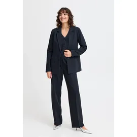Fransa Blazer Blau 36