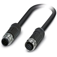 Phoenix Contact Sensor-/Aktor-Kabel SAC-8P-M12MS#1407285