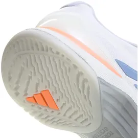 adidas Avacourt 3 Core Black/Halo Blue/Beam Orange 37 1/3