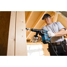 Bosch GBH 3-28 DFR Professional inkl. Wechselfutter SDS plus + Koffer