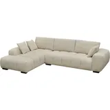 habitat garten ECKSOFA monceau beige