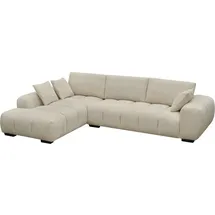habitat garten ECKSOFA monceau beige