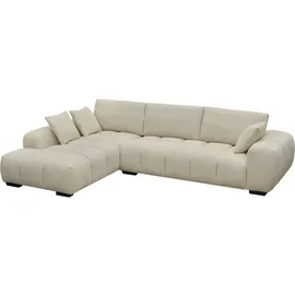 habitat garten ECKSOFA monceau beige