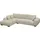 habitat garten ECKSOFA monceau beige